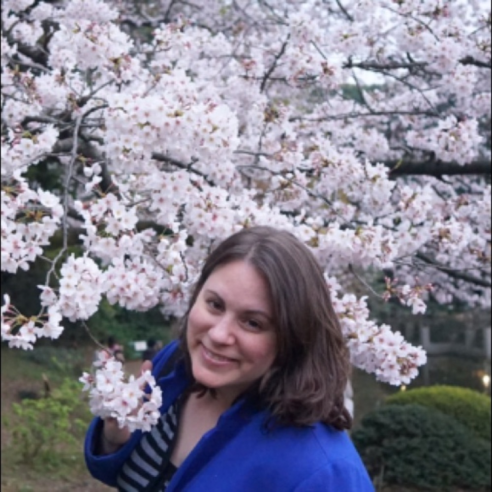 Meet your Posher, Denise